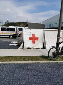 Le nombre patients en réanimation en forte baisse dans la Marne
