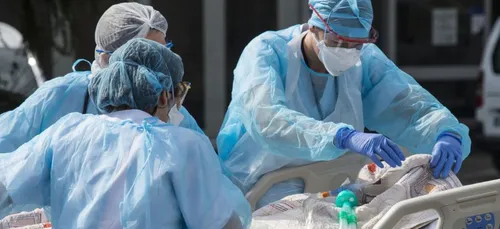 Une piste pour aider le personnel soignant à Reims