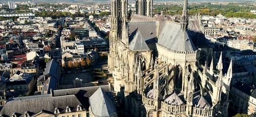 La Carte aux Trésors en Champagne !