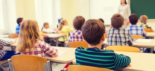 Le retour des élèves à l'école se fera sans obligation 