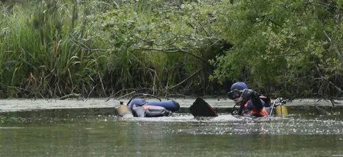 Le corps retrouvé dans la Marne est celui d'Honor-Marie