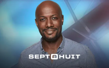 L'aéroport de Vatry dans "Sept à huit"