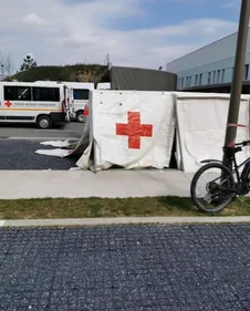 Déjà plus de 700 morts en Champagne-Ardenne