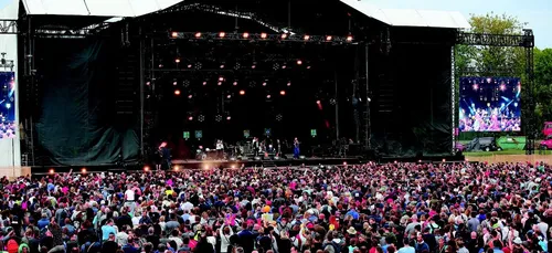 L'édition 2020 du Cabaret Vert est annulée