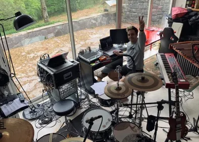 Le blues du monde du spectacle