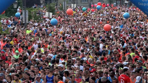 Pas de foulées des sacres cette année