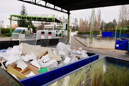 Agglo Châlons va rouvrir ses déchetteries