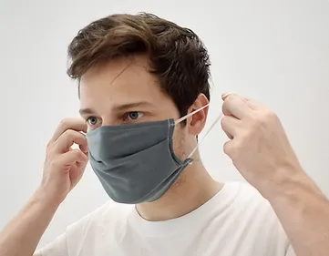 Distribution de masques à Epernay, mode d'emploi