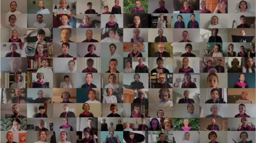 Coronavirus, le fil actu du mardi 6 mai