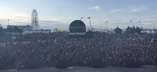 La Foire de Châlons décalée d'une semaine