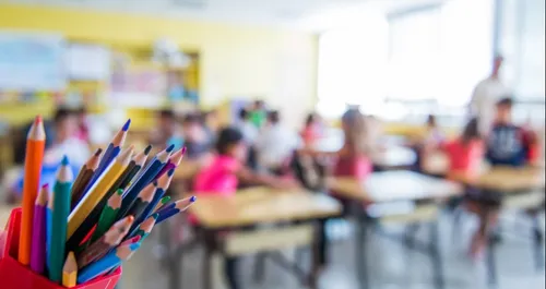 "L"école, ça n'est pas que l'école !"