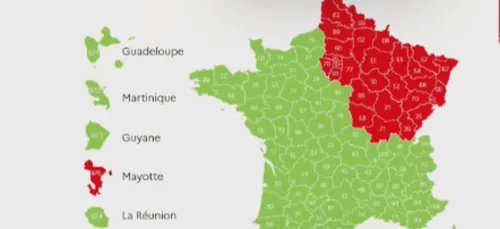 Edouard Philippe détaille le plan de déconfinement