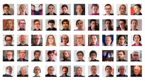 Chacun chez soi, mais tous en ensemble