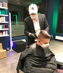 Ouverture nocturne pour un coiffeur rémois
