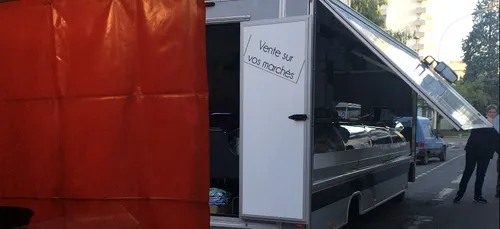 Réouverture des marchés