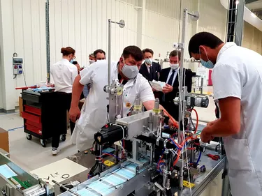 Coronavirus, le fil actu du mardi 12 mai