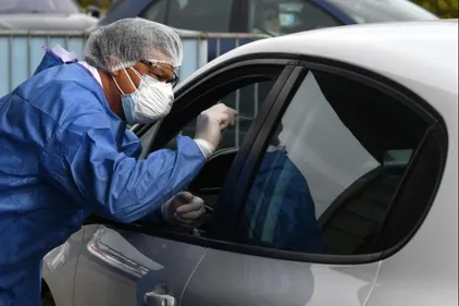 Coronavirus, le fil actu du jeudi 14 mai