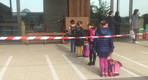 Une rentrée sans stress à Attigny