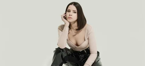 Gagne ton "T'chat vidéo" avec Marina Kaye