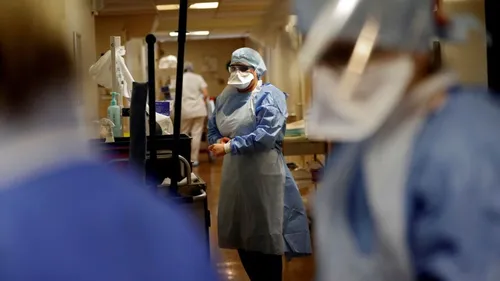 Coronavirus, le fil actu du vendredi 15 mai