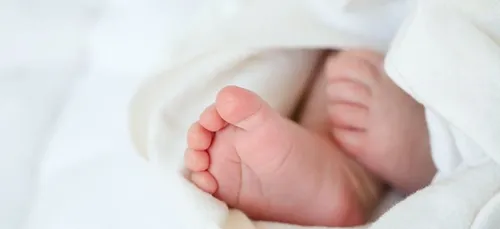 Une naissance exceptionnelle dans le Grand Est