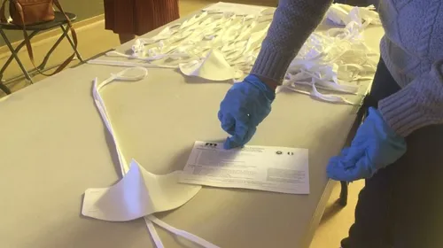 A vos masques rémois