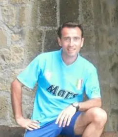 Disparition inquiétante