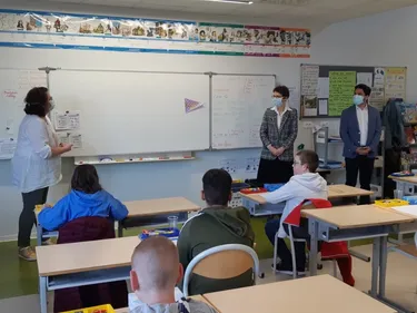 Retour à l’école, Reims augmente son offre