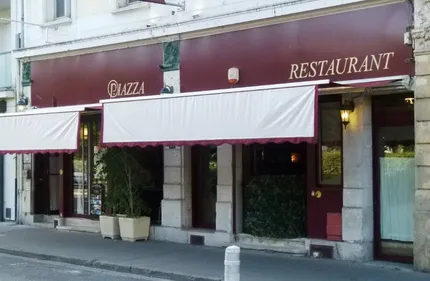 Le Piazza se met au service des soignants