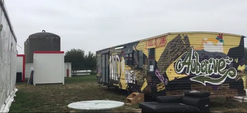 La poule des champs ne chantera pas cette année