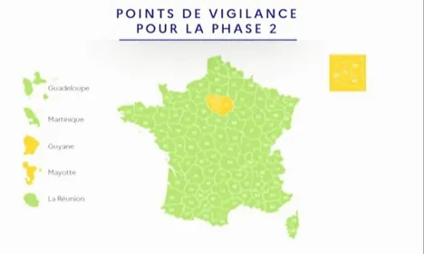 Entrez c'est tout vert !