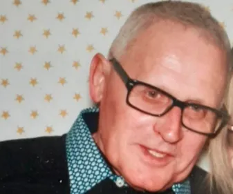 Disparition inquiétante d'un septuagénaire