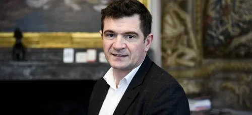 Benoist Apparu positif au Covid-19