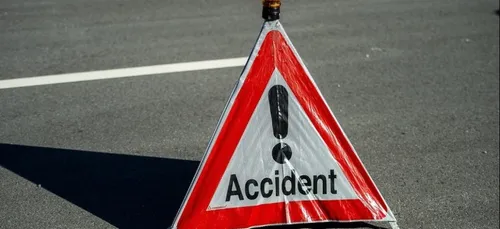 Lancement d'un appel à témoins suite à un accident grave