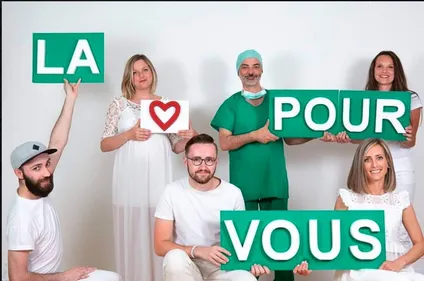 Et maintenant le clip !