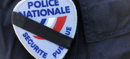 Suicide d'un policier à Reims