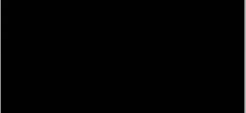 Noir c'est noir il y'a encore de l'espoir