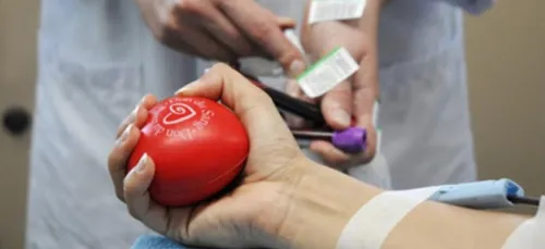 Appel urgent aux dons du sang