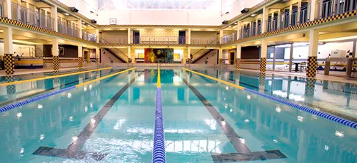 Bientôt la réouverture des piscines à Reims