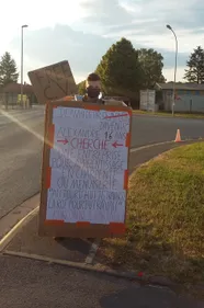 Alexandre construit son avenir