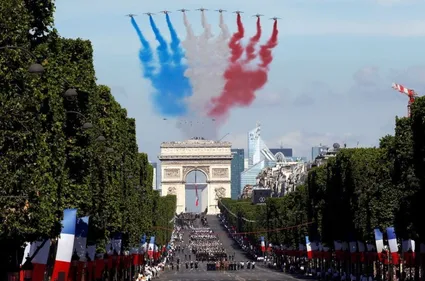 Coronavirus, le fil actu du jeudi 4 juin