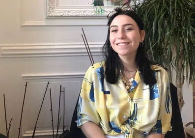 Je sèche, mais c'est mûrement réfléchi