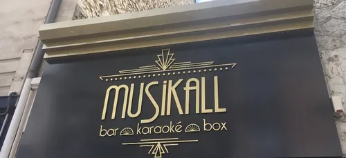Le Karaoke Box c'est mieux !