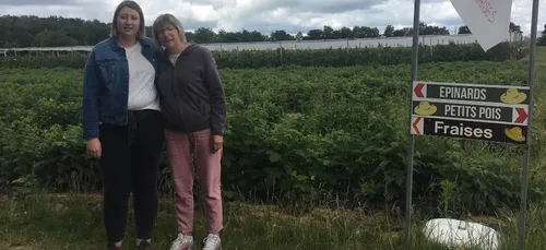 Enfin, on se retrouve !