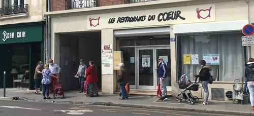 Vous nous avez manqué !