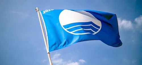 Aucune plage sous pavillon bleu dans notre région