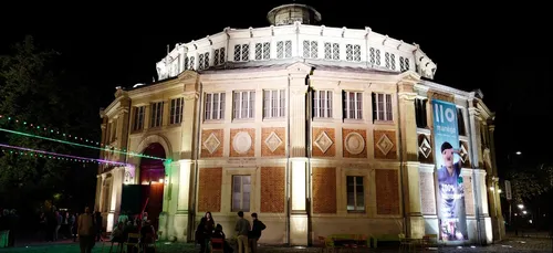 Le Manège de Reims lance une mini-saison estivale