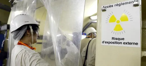 Feu vert pour la laverie nucléaire près de Joinville
