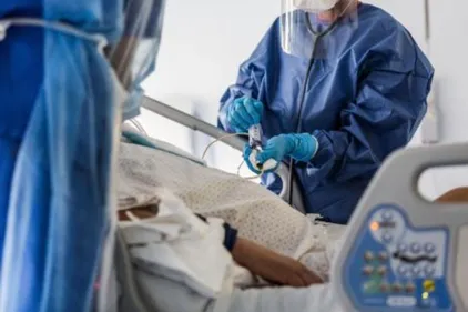 Les lits de réanimation continuent de se vider