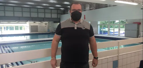 Retour timide dans le grand bain